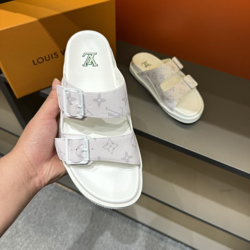 Louis Vuitton Slippers